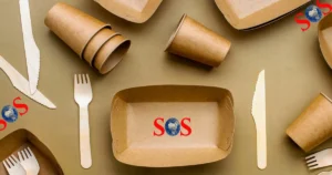 Empaque de lujo que destruye la rentabilidad de restaurantes