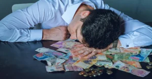 Gerente lamenta las perdidas causadas por hacer malas promociones de productos