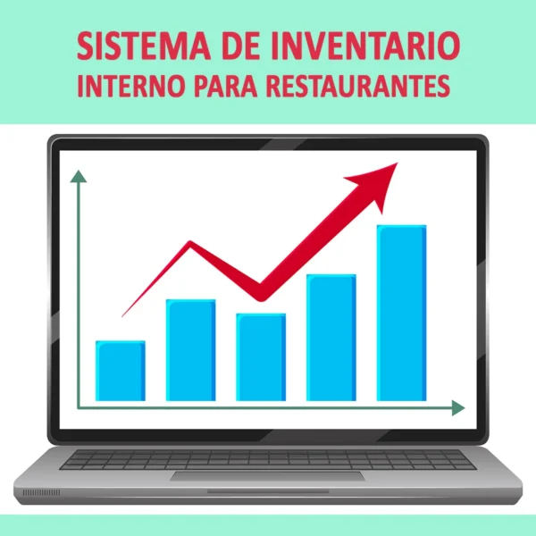PORTADA Sistema de Inventario Interno